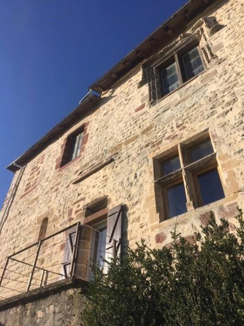 Le Chateau De Lunel Saint-Felix-de-Lunel Exterior photo